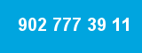 902 777 39 11 902 777 39 11